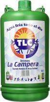 LA CAMPERA 0003 - TERMO BIDON 2 LITROS C/CANILLA LA CAMPERA