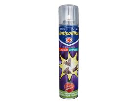 IMPEX D02036 - ANTIPOLILLAS SPRAY 300ML