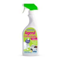 AGERUL 011072 - DESENGRASANTE CONCENT. 750 ML. PISTOLA