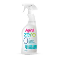 AGERUL 060377 - MULTISUPERFICIES 750 ML. PISTOLA ZERO%