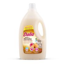 AGERUL 600207 - DALIA DETERGENTE MARSELLA 3 LTS.