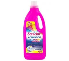 AGERUL 600405 - ACTIVADOR COLOR SANICLOR 1,5LT.