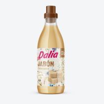 AGERUL 600245 - JABON ARTESANO DALIA 1 LT.