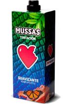 AGERUL 230784 - SUAVIZANTE MUSSAS TENTA 1.5LT