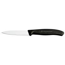 COMERCIAL MUELA 67603 - CUCHILLO PARA LEGUMBRES, NEGRO