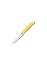 COMERCIAL MUELA 67606L118 - CUCHILLO LEGUMBRES SWISS CLASSIC, AMARILLO 8C