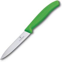 COMERCIAL MUELA 67706L114 - CUCHILLO PARA LEGUMBRES SWISS CLASSIC, VERDE