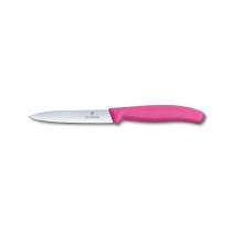 COMERCIAL MUELA 67706L115 - CUCHILLO PARA LEGUMBRES SWISS CLASSIC, ROSA