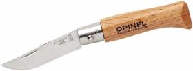 COMERCIAL MUELA 001071 - OPINEL N°03 INOX 4