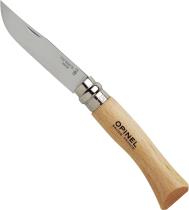 COMERCIAL MUELA 000693 - OPINEL N°07 INOX 8