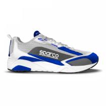 SPARCO 001292AZBI - ZAPATILLAS DEPORTIVA SPARCO SHOE S-LANE AZ/BI