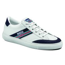 SPARCO 0012B3MRBIBM - Calzado Urbano SPARCO LifeStyle S-TIME Martini Racing 0012B3