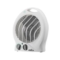 FABRILAMP ILUMINACION 197922001 - Termoventilador Electrico Candil 2000w Blanco 2potencias, 3f