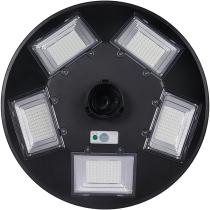 HEPOLUZ 49739 - FAROLA SOLAR LED 300W